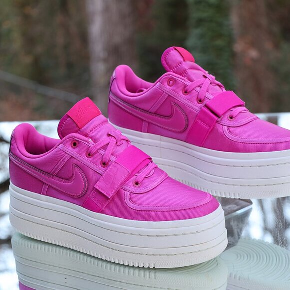 Nike Vandal 2K Hyper Magenta 2018 - Picture 11 of 15